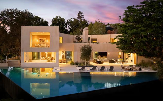 Bel Air Architectural Stone