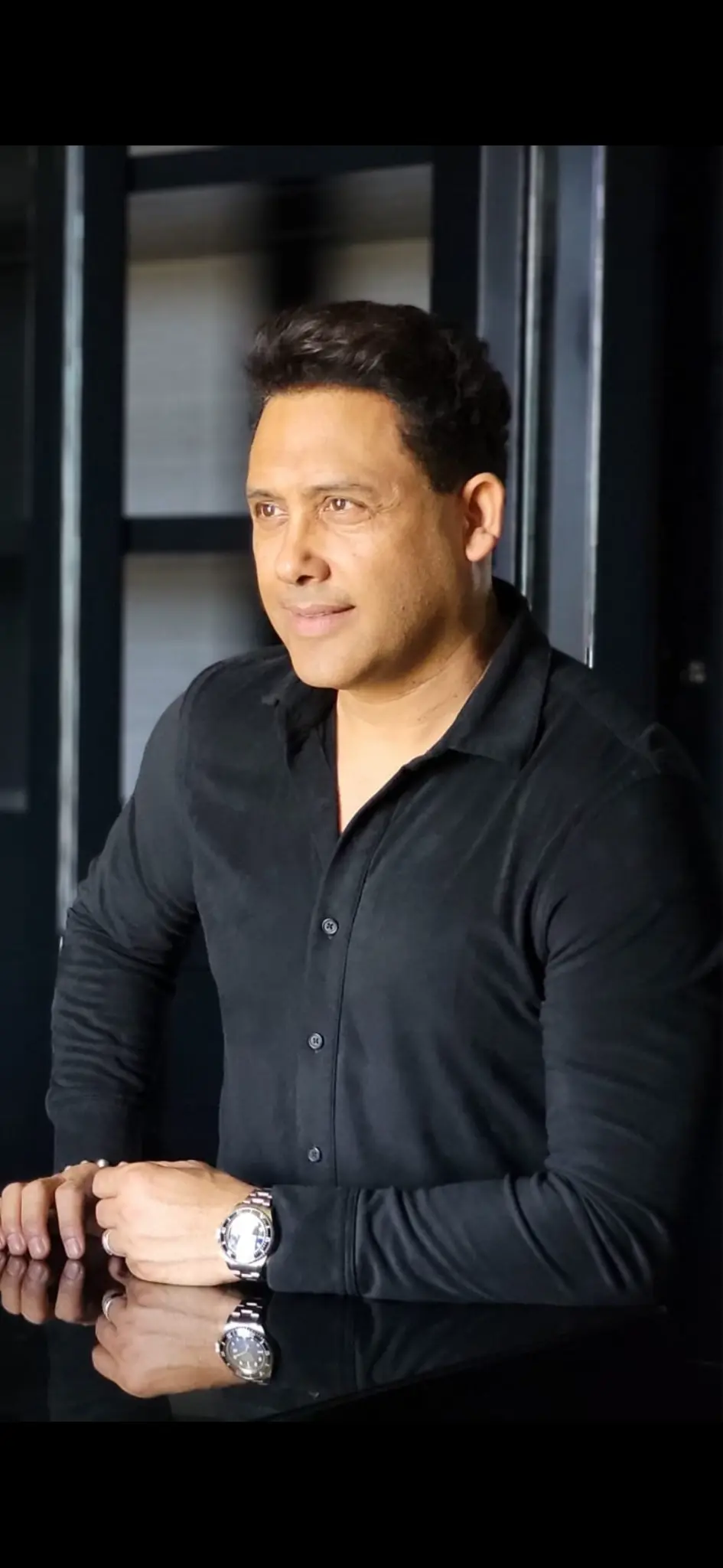 Cesar Hernandez - Founder, CAD Stone Works