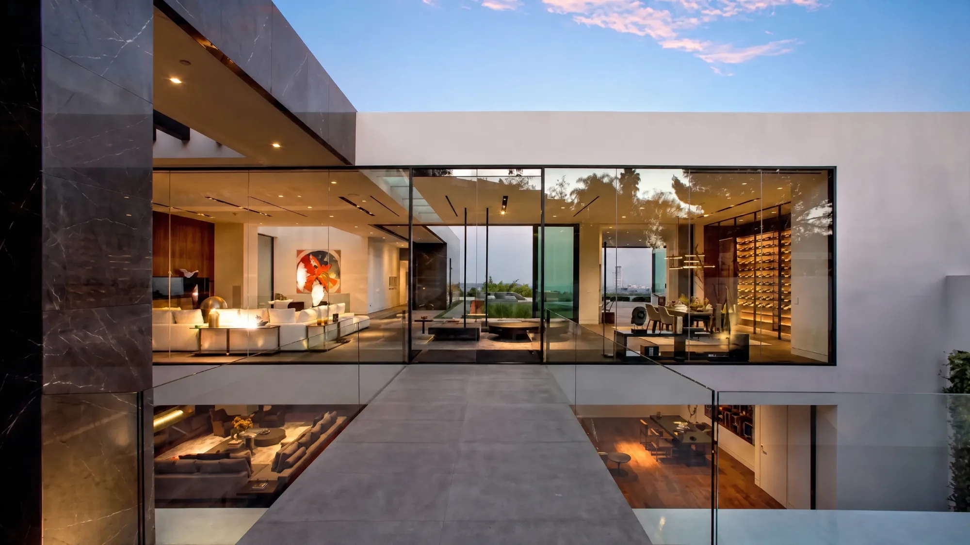 Bel Air Architectural Stone