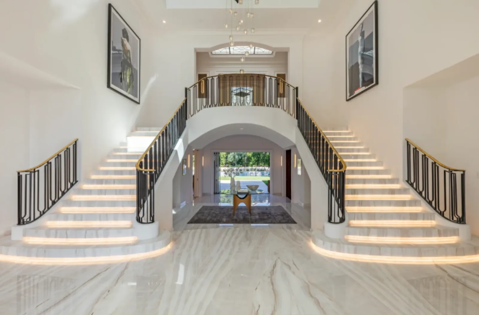 The Lucca Estate Masterpiece
