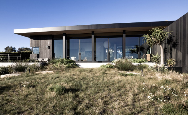 Malibu Architectural Stone