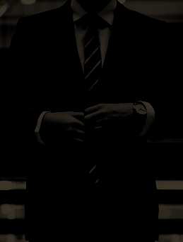 Kevin Mazariego - General Manager