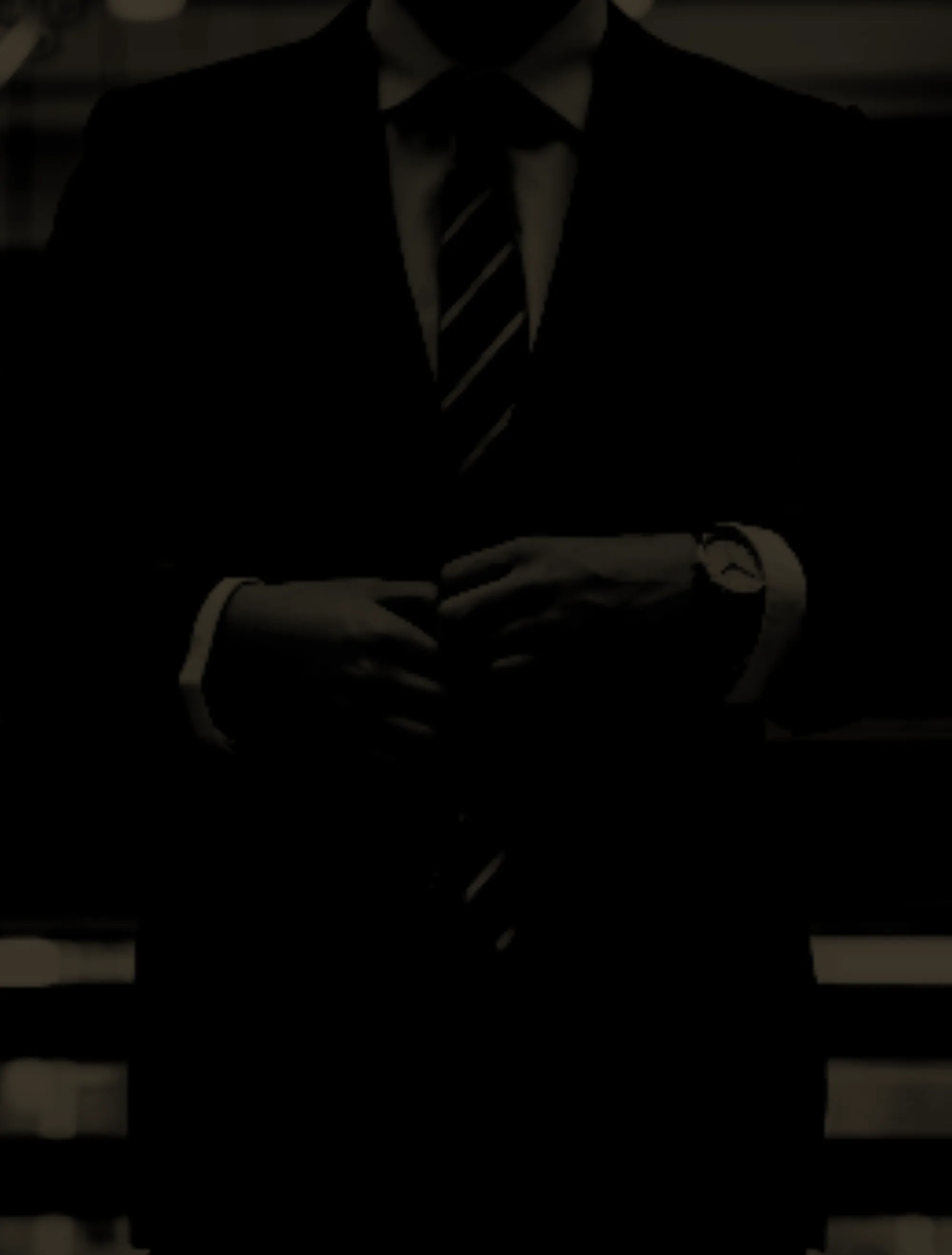 Kevin Mazariego - General Manager