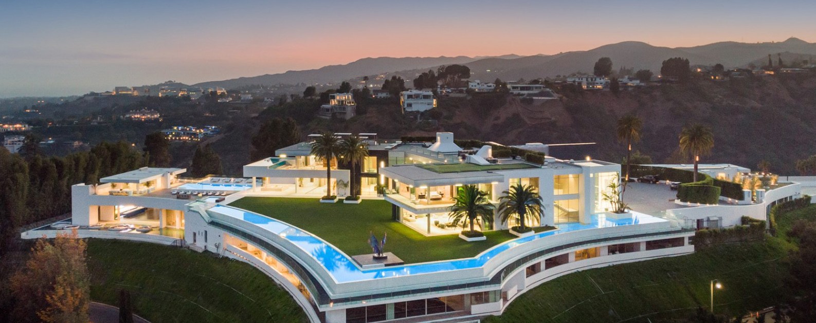 The One Bel Air
