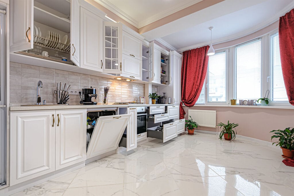 Kitchen Renovation
