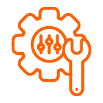Customized Solutions