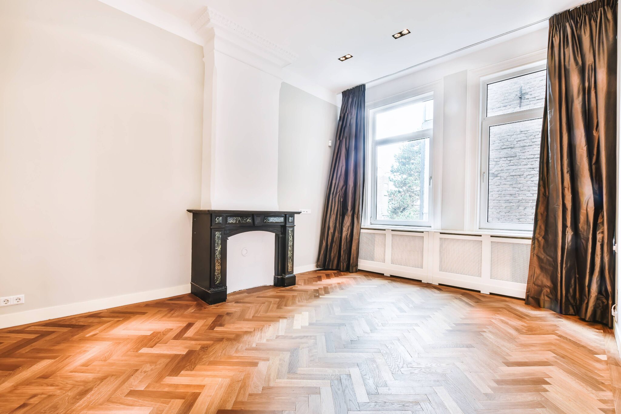 floor