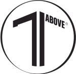 71 above