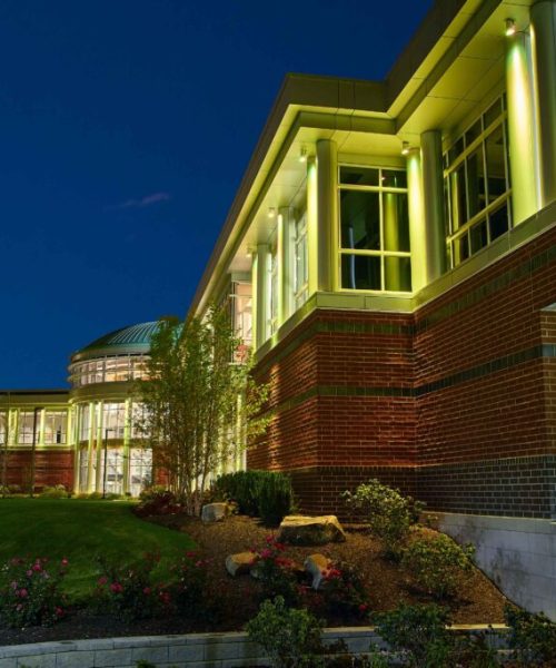 serene-blue-hour-modern-building-with-landscaped-garden-indiana-tech-1024x683